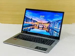 Laptop Acer 4GB Intel SSD 500GB