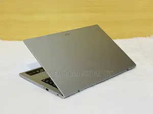 Laptop Acer 4GB Intel SSD 500GB