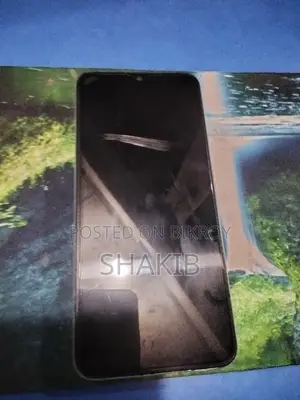 রিয়েলমি সি৩৩ ১২৮ জিবি
