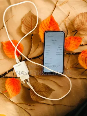 Samsung Galaxy M11 32 GB Purple
