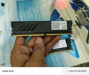RAM 8GB DDR4