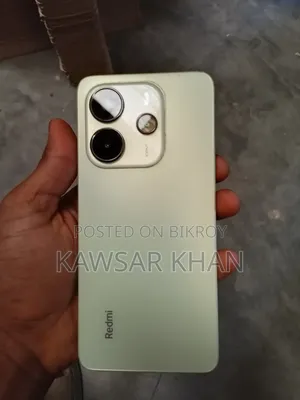 New Xiaomi Redmi Note 14 4G 256 GB Bronze