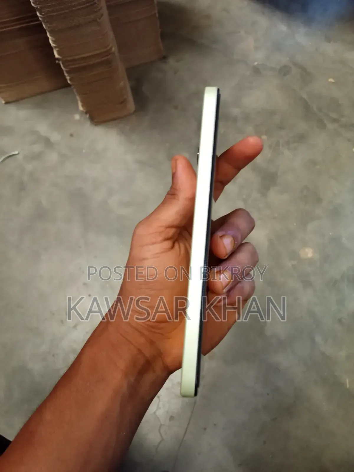 New Xiaomi Redmi Note 14 4G 256 GB Bronze