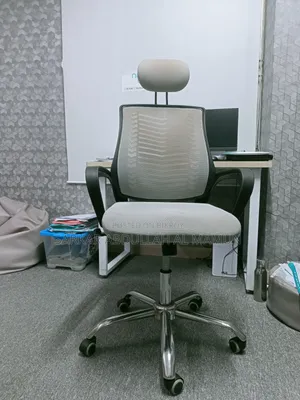 1 Chair for Sale – Good Condition, Affordable Price