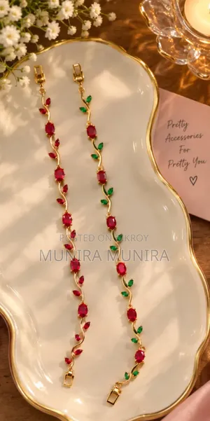 স্টেইনলেস স্টিল জুয়েলারি