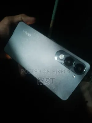 ভিভো ওয়াই০৪ ২৫৬ জিবি ব্লু