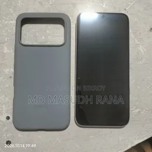 নিউ ইনফিনিক্স নোট এজ ২৫৬ জিবি সিলভার