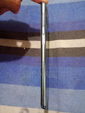 Samsung Galaxy M53 128 GB Gray