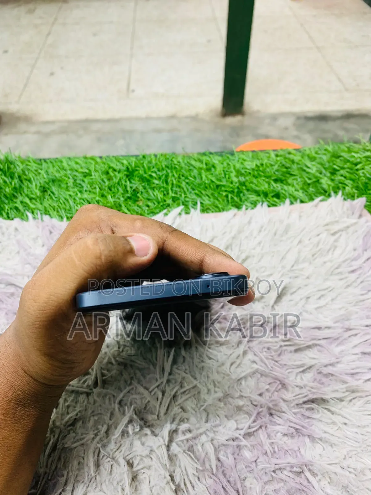 Realme 10 128 GB Black
