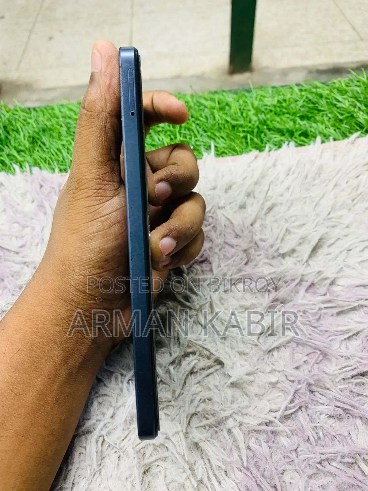 Realme 10 128 GB Black