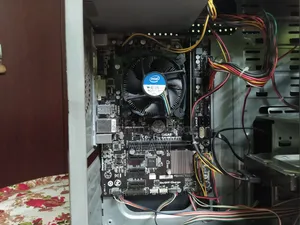 Desktop Computer Gigabyte 8GB Intel Core i3 HDD 320GB