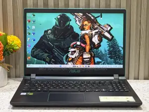 Laptop Asus 8GB AMD Ryzen SSD 512GB
