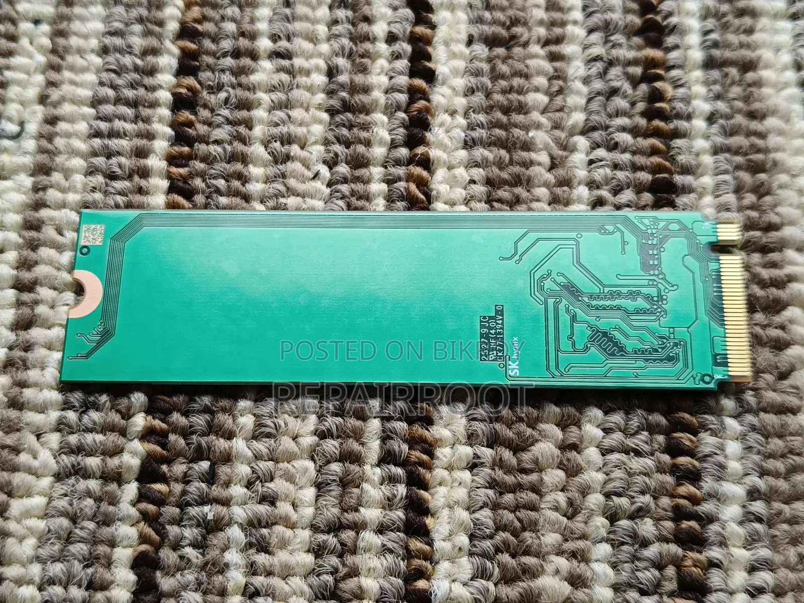 এসকে হাইনিক্স বিসি৯০১ ১টিবি এনভিএমই এসএসডি