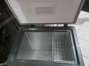 এলজি ফ্রিজার