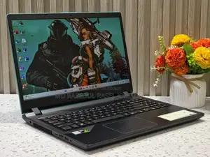 Laptop Asus 8GB AMD Ryzen SSD 512GB