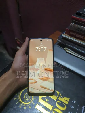 ওপ্পো এ৫এক্স ৫জি ১২৮ জিবি নীল
