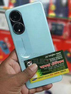 Oppo A58 4G 128 GB