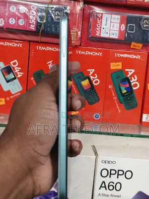 Oppo A58 4G 128 GB