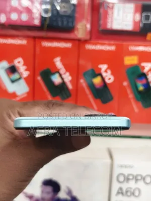 Oppo A58 4G 128 GB
