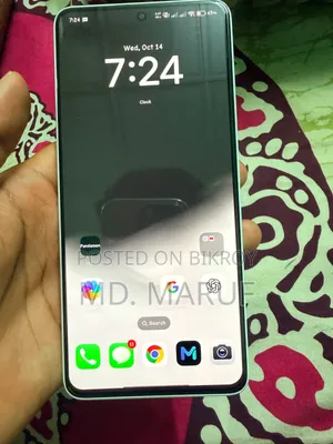 Xiaomi Redmi Note 13 Pro 5G 128 GB White