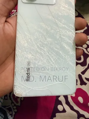 Xiaomi Redmi Note 13 Pro 5G 128 GB White