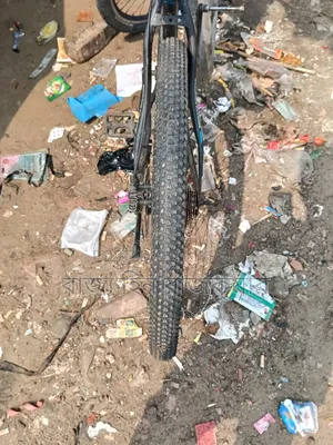 বাই সাইকেল