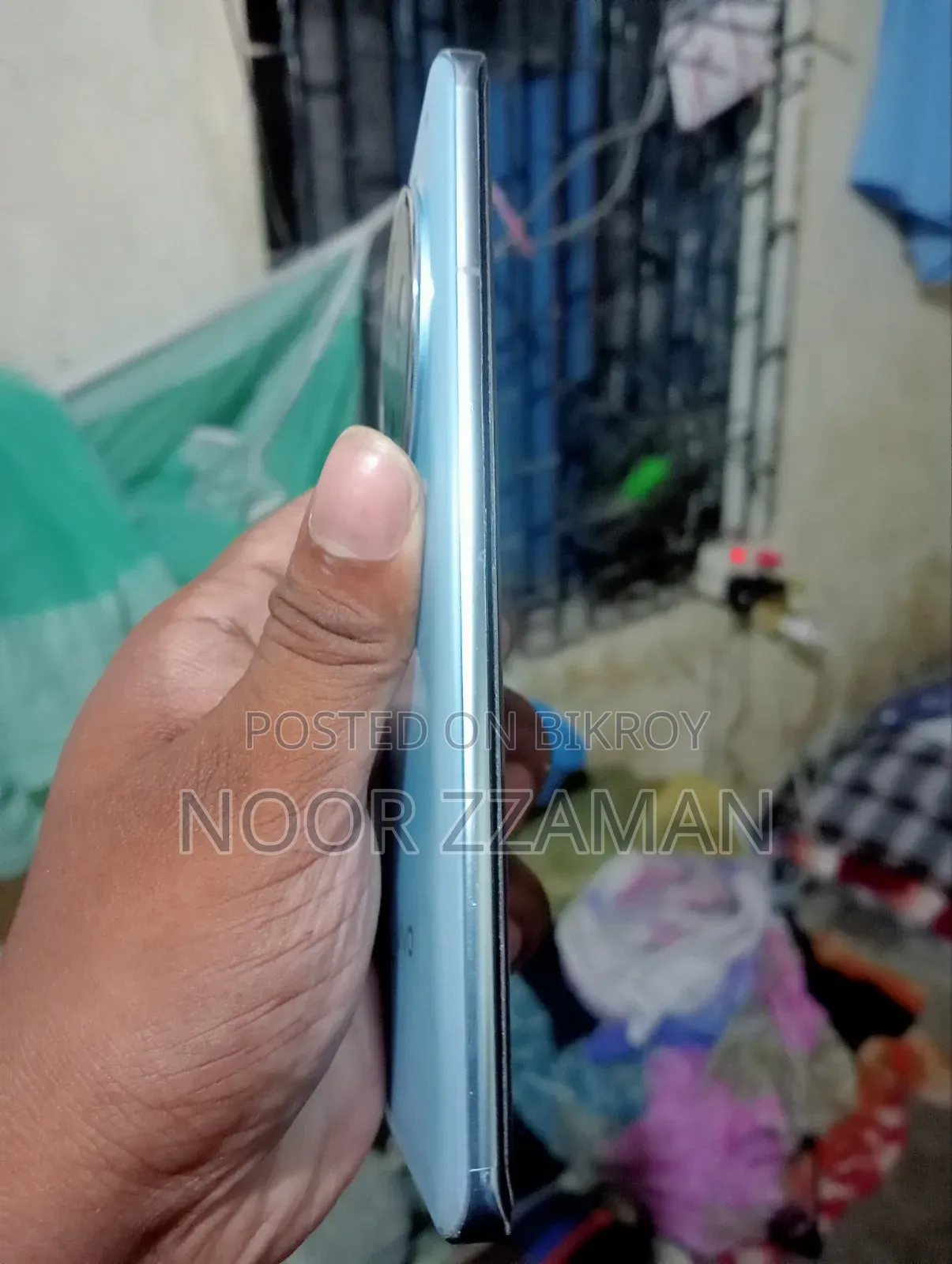 ভিভো এক্স১০০ ২৫৬ জিবি গ্রিন