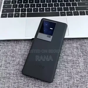 আইকিউওও ১১ ২৫৬ জিবি গ্রে