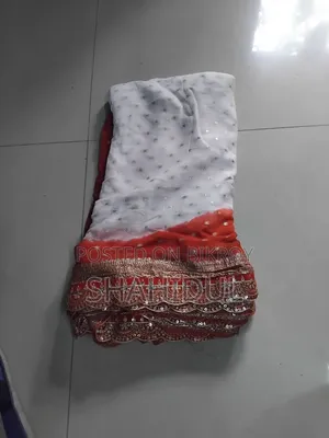 শাড়ি নতুন বিক্রি হবে