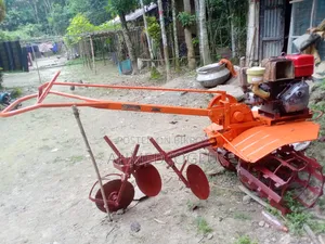 Alim Hale's Tractor Full Fresh