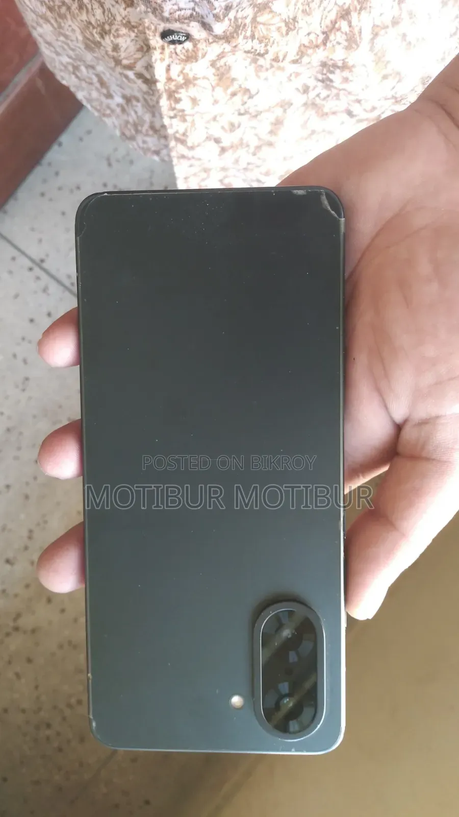 ওয়ানপ্লাস নর্ড সিই৫ ২৫৬ জিবি ব্ল্যাক