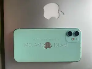 অ্যাপল আইফোন ১১ ১২৮ জিবি গ্রিন