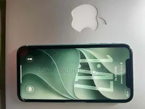 অ্যাপল আইফোন ১১ ১২৮ জিবি গ্রিন