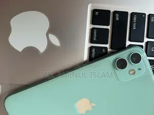 অ্যাপল আইফোন ১১ ১২৮ জিবি গ্রিন