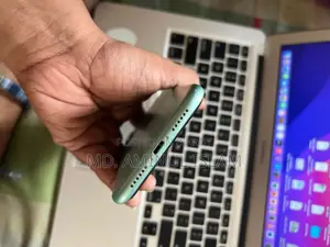 অ্যাপল আইফোন ১১ ১২৮ জিবি গ্রিন