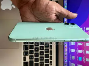 অ্যাপল আইফোন ১১ ১২৮ জিবি গ্রিন