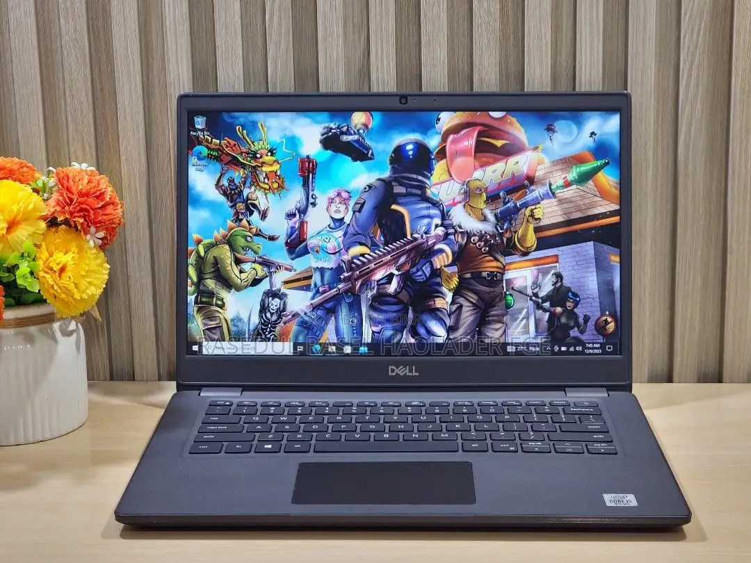 Laptop Dell 8GB AMD Ryzen SSD 512GB