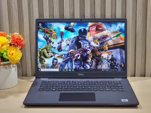 Laptop Dell 8GB AMD Ryzen SSD 512GB