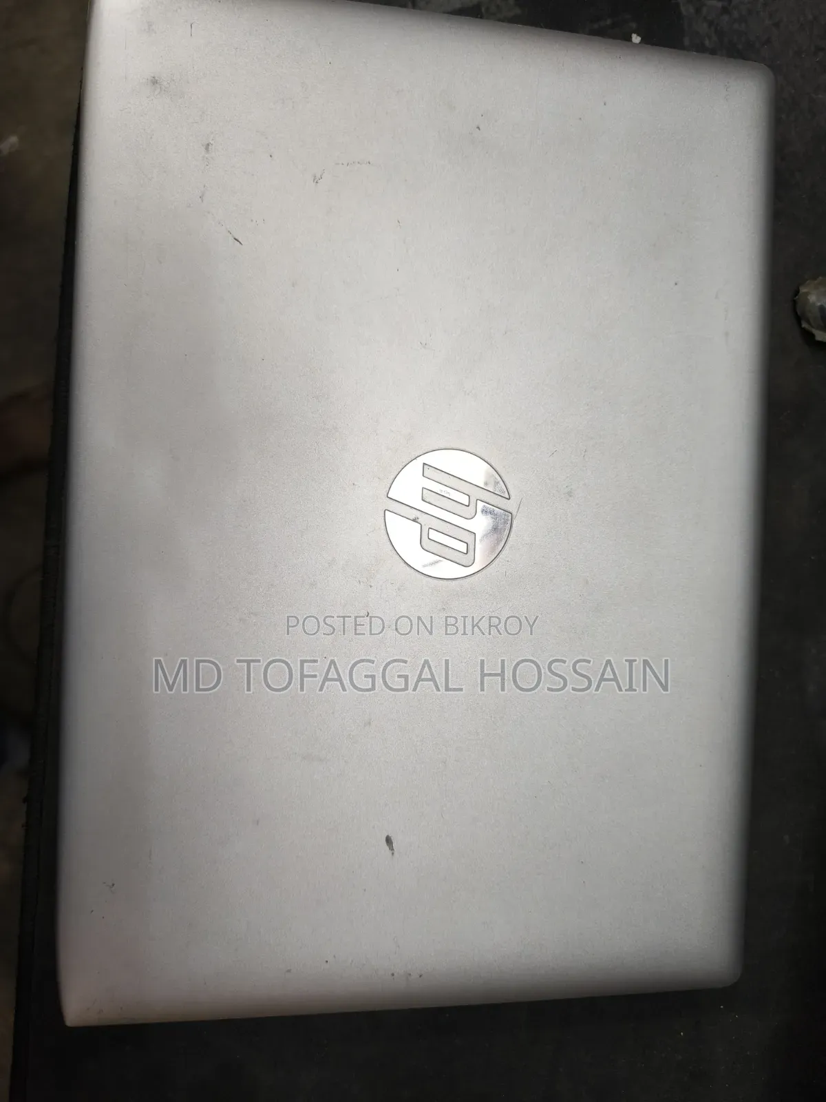 Laptop HP 430 G5 4GB Intel Core i5 SSD 256GB
