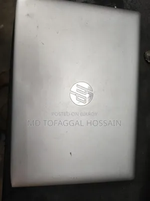 Laptop HP 430 G5 4GB Intel Core i5 SSD 256GB