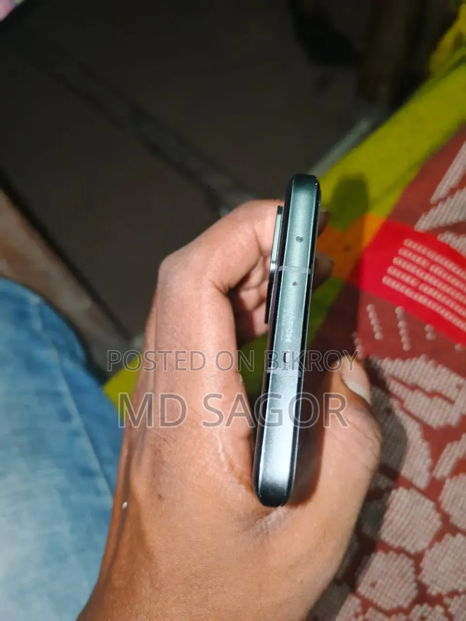 জিয়াওমি সিভি ১এস ২৫৬ জিবি ব্ল্যাক