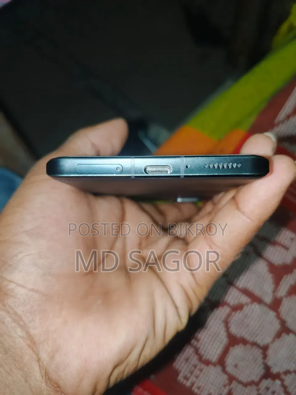 জিয়াওমি সিভি ১এস ২৫৬ জিবি ব্ল্যাক