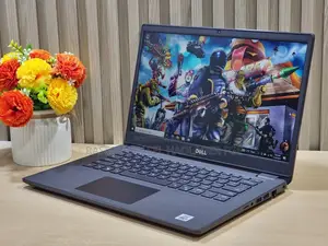 Laptop Dell 8GB AMD Ryzen SSD 512GB
