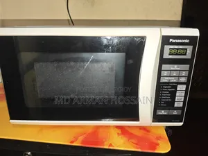 Panasonic Oven