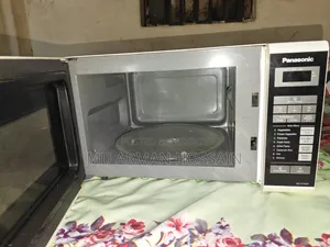 Panasonic Oven
