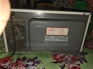 Panasonic Oven