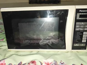 Panasonic Oven