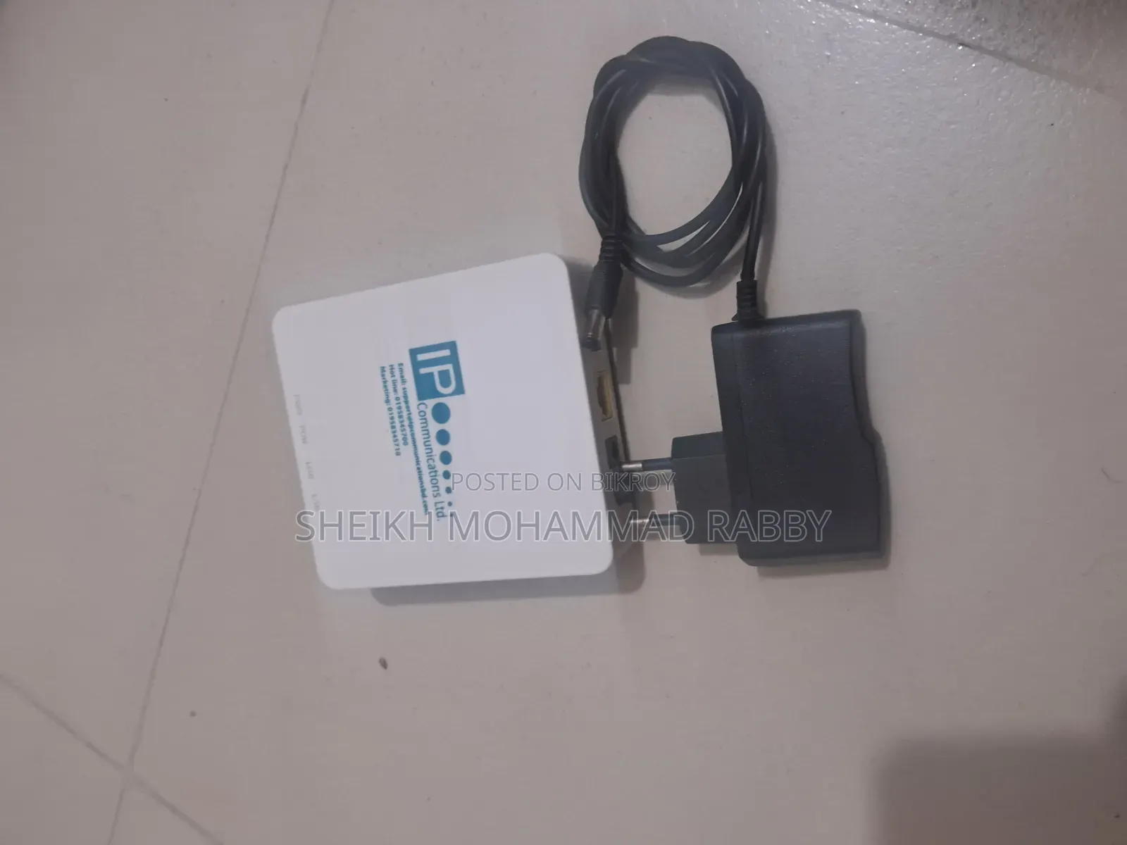 ONU For Sale