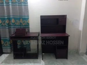 Reading Table and PC Table