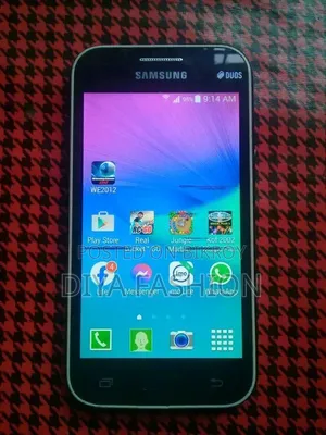 স্যামসাং ৩২ জিবি সাদা
